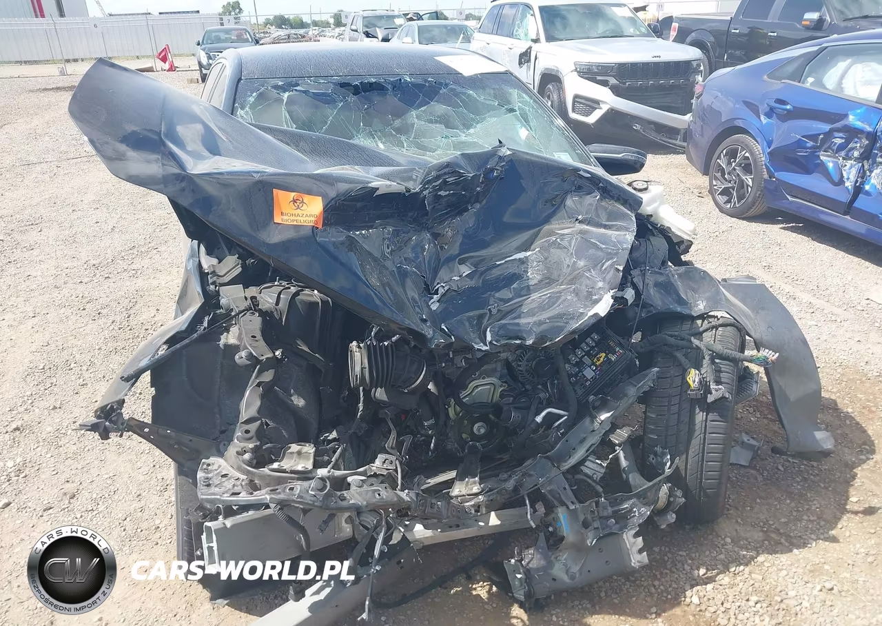 2020 Cadillac Ct5 Luxury VIN:1G6DM5RK6L0151214 - 6