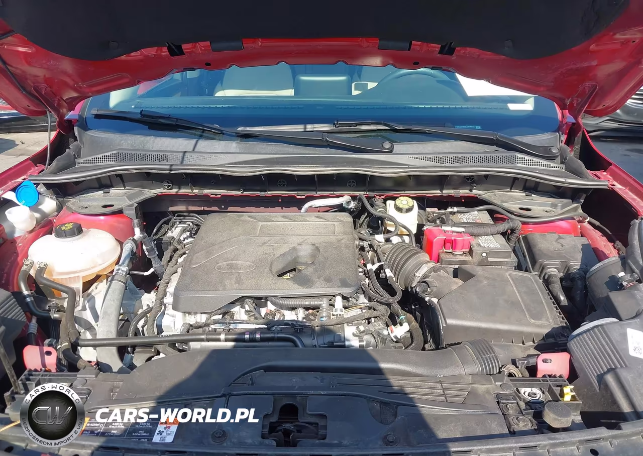 2020 Ford Escape Sel VIN:1FMCU0H69LUB56542 - 10