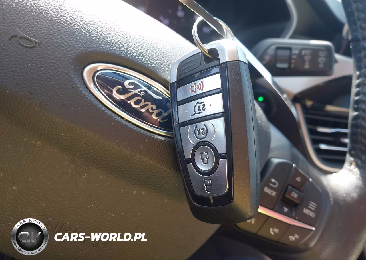 2020 Ford Escape Sel VIN:1FMCU0H69LUB56542 - 11