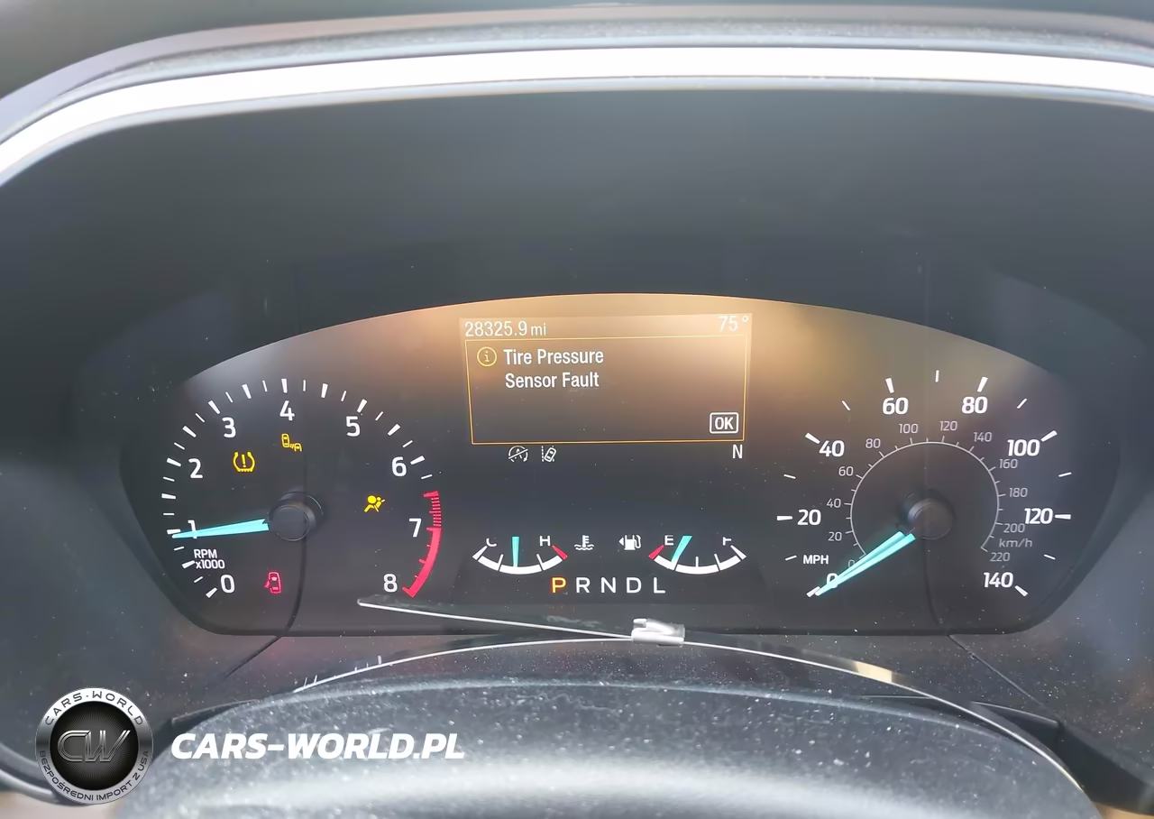 2020 Ford Escape Sel VIN:1FMCU0H69LUB56542 - 7