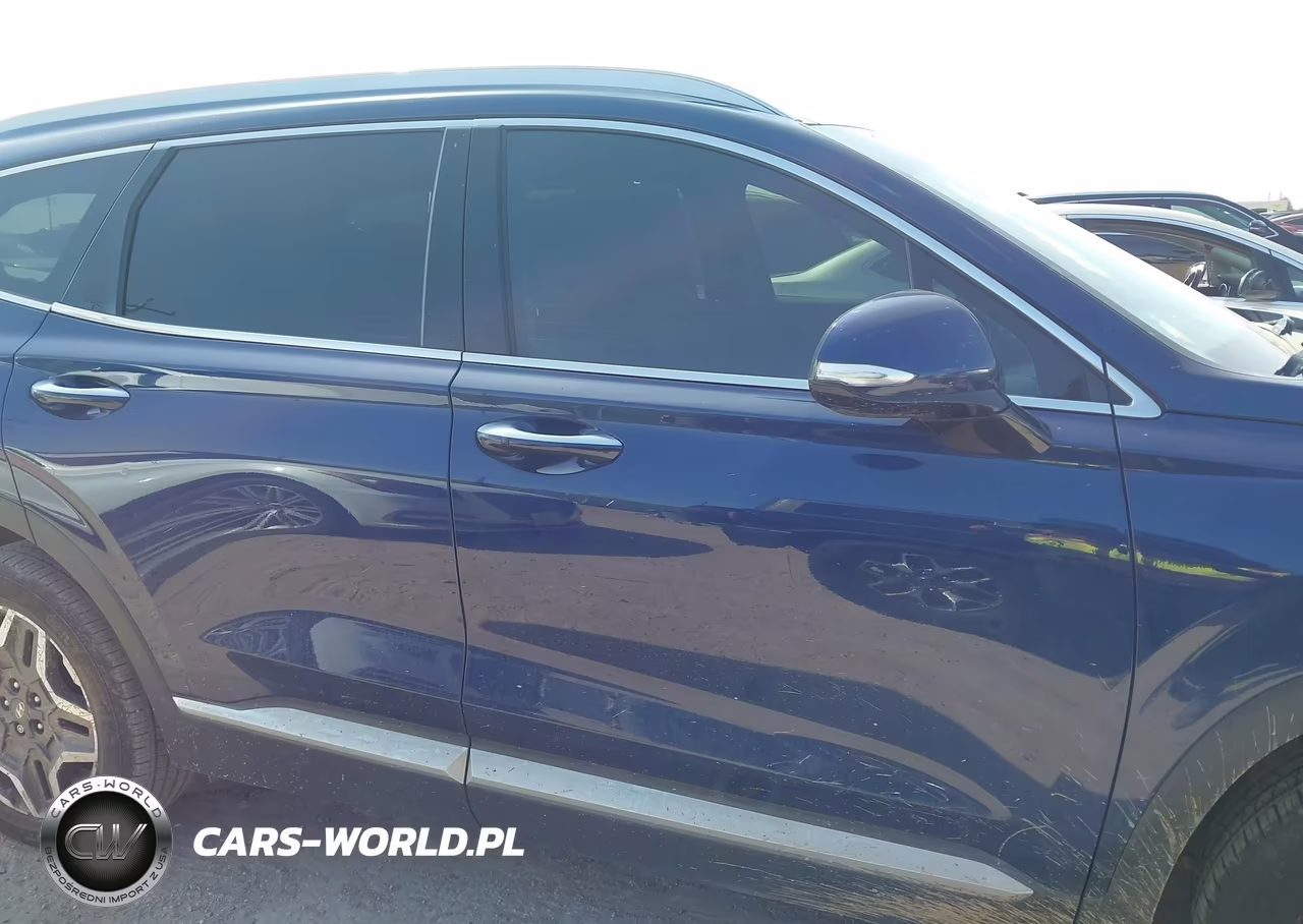 2020 Hyundai Santa Fe Sel 2.0T VIN:5NMS33AA7LH299287 - 13