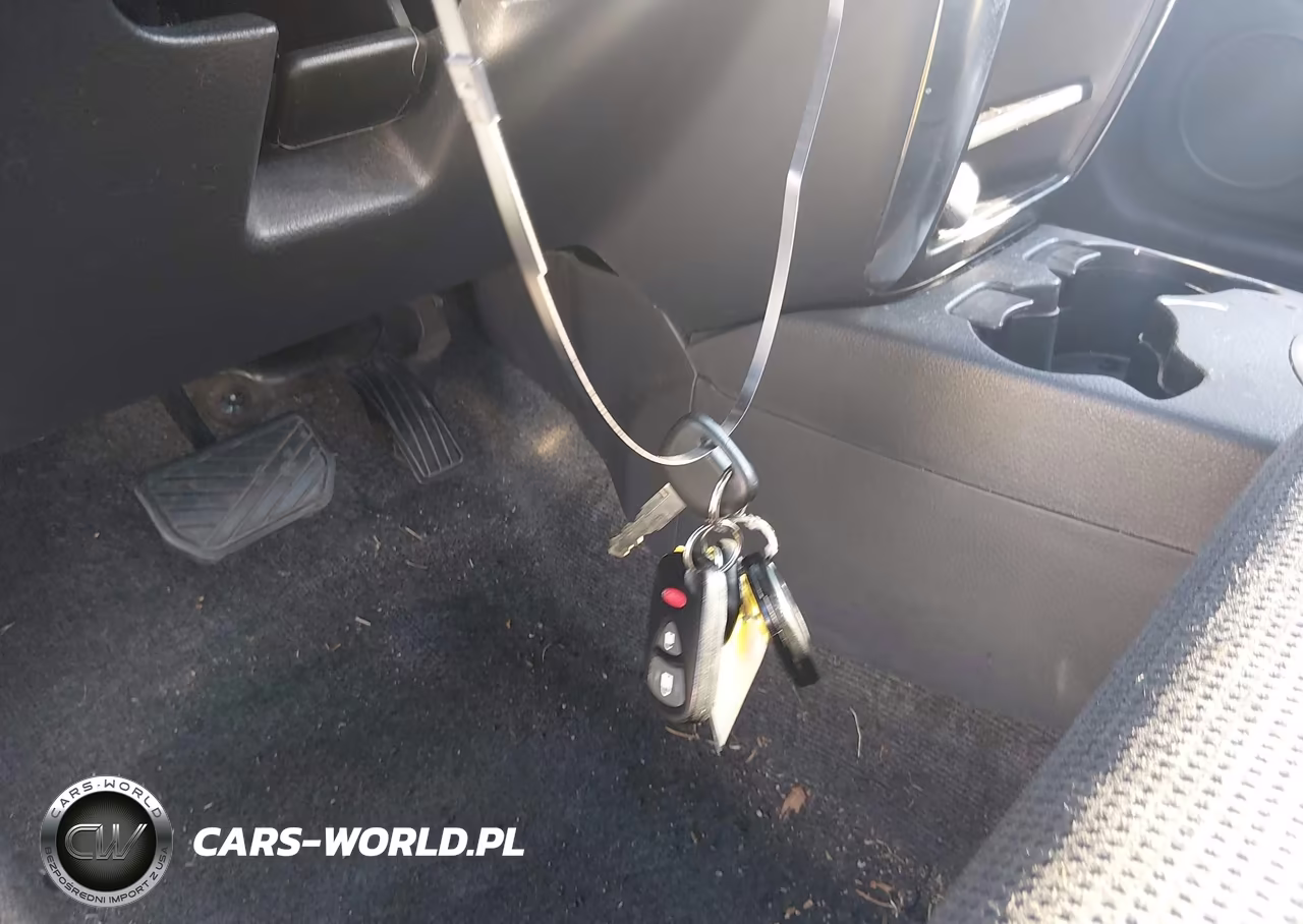 2008 Suzuki Sx4 Sport VIN:JS2YC414485100786 - 11