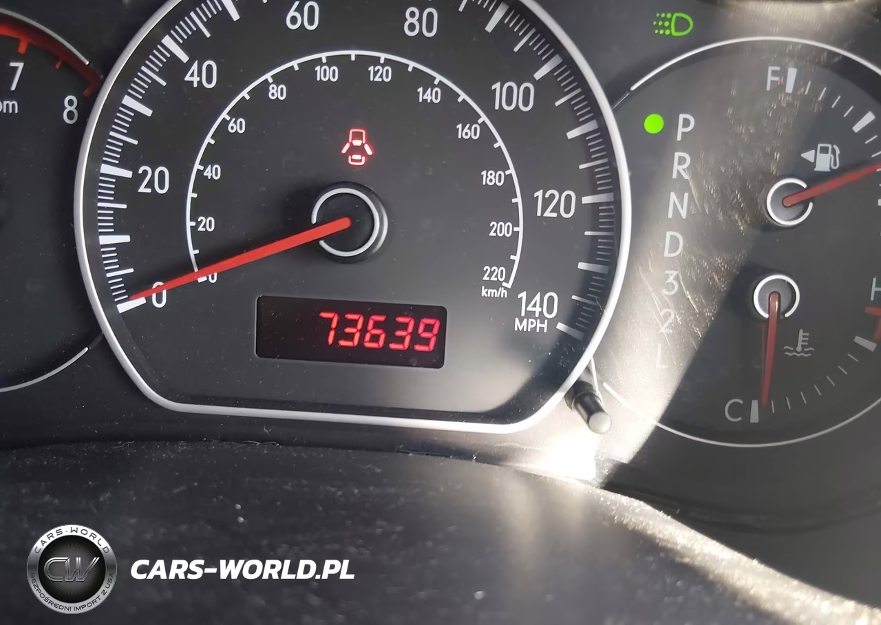 2008 Suzuki Sx4 Sport VIN:JS2YC414485100786 - 15