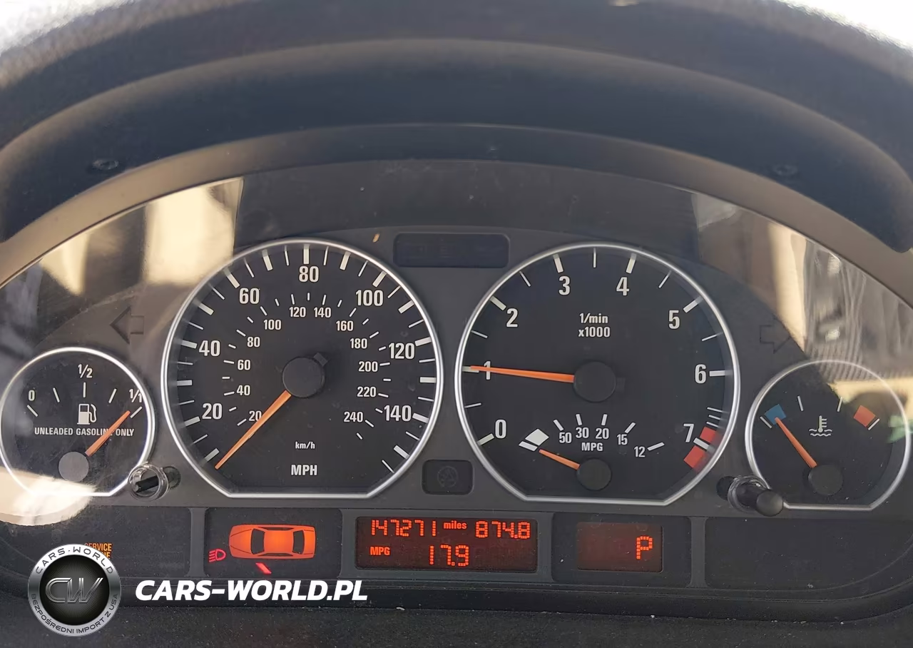 2006 BMW 330Ci VIN:WBABW53466PZ42148 - 7