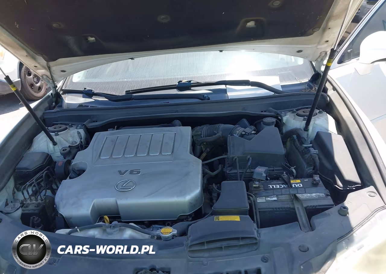 2013 Lexus Es 350 VIN:JTHBK1GG3D2057300 - 10