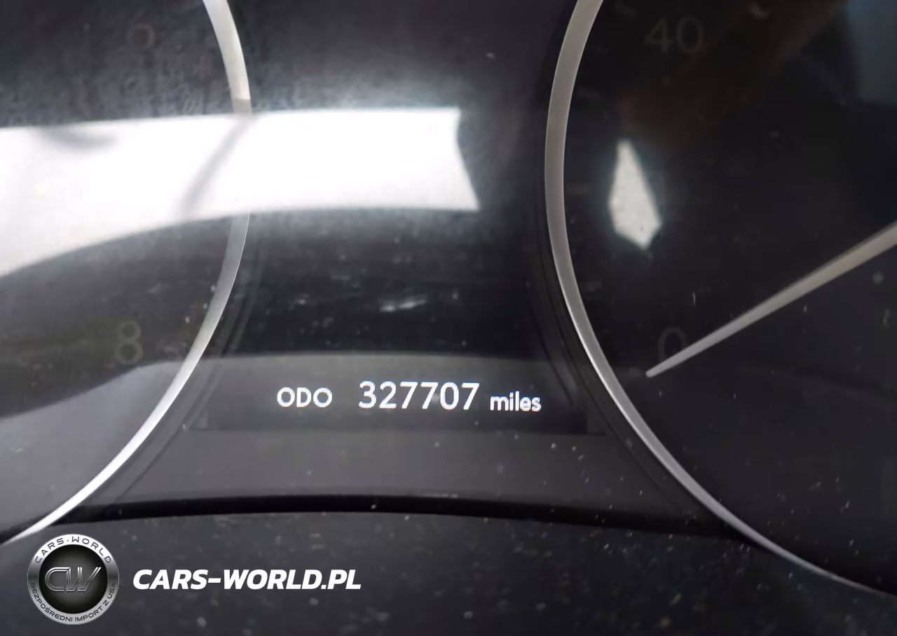 2013 Lexus Es 350 VIN:JTHBK1GG3D2057300 - 7