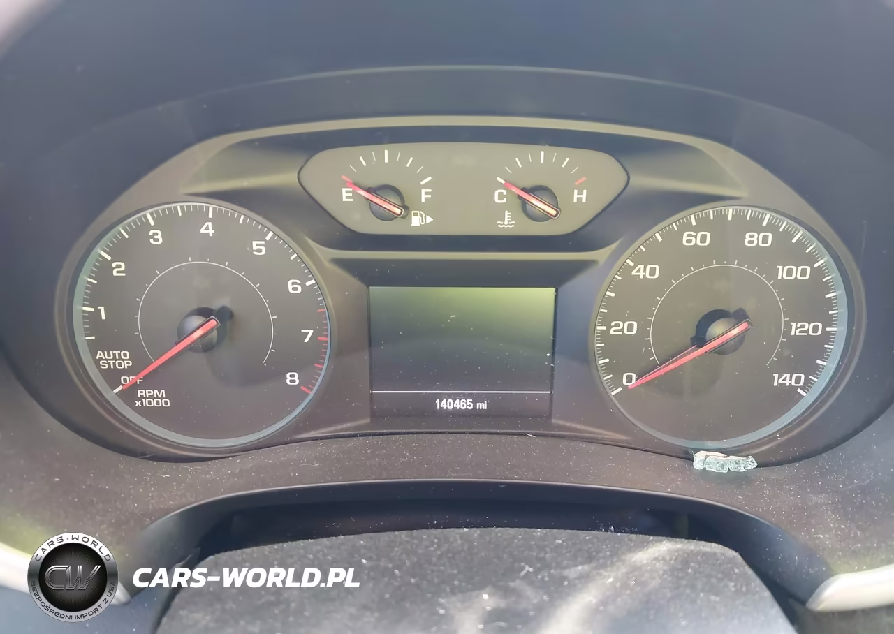 2018 Chevrolet Malibu 1Ls VIN:1G1ZB5ST9JF128430 - 7
