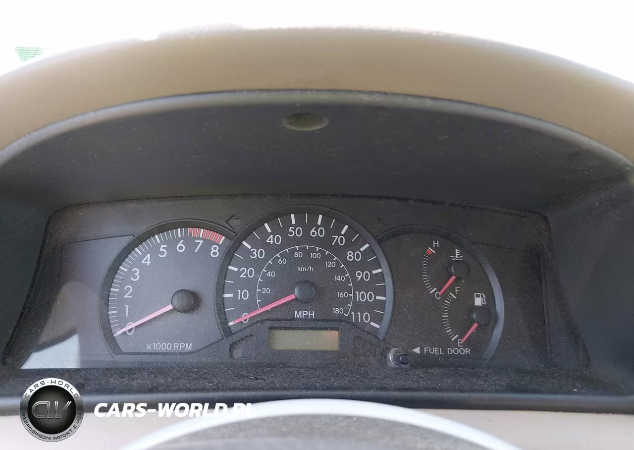 2007 Toyota Corolla Ce VIN:1NXBR32E67Z774051 - 7