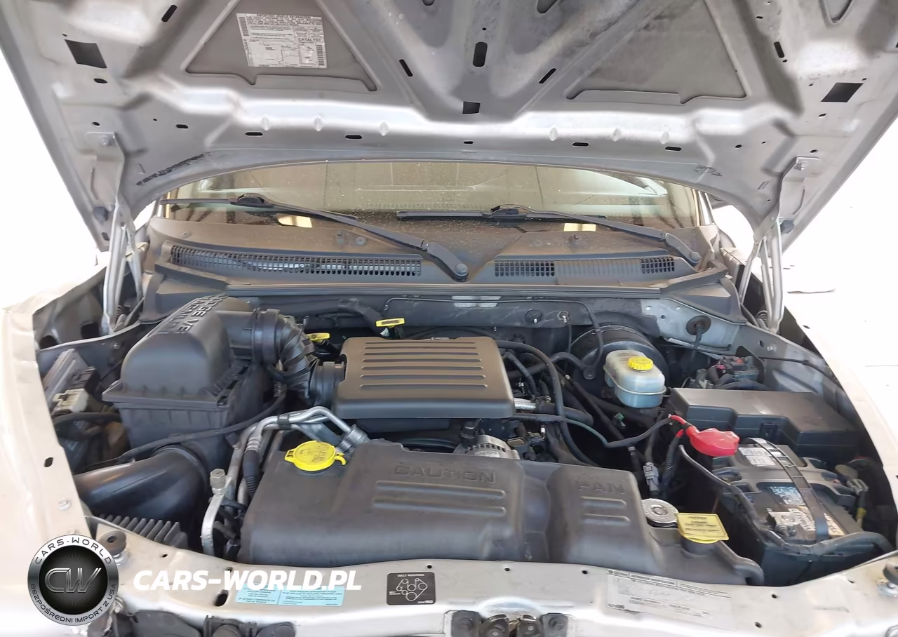 2001 Dodge Dakota Slt-Sport VIN:1B7GG22N41S214445 - 10