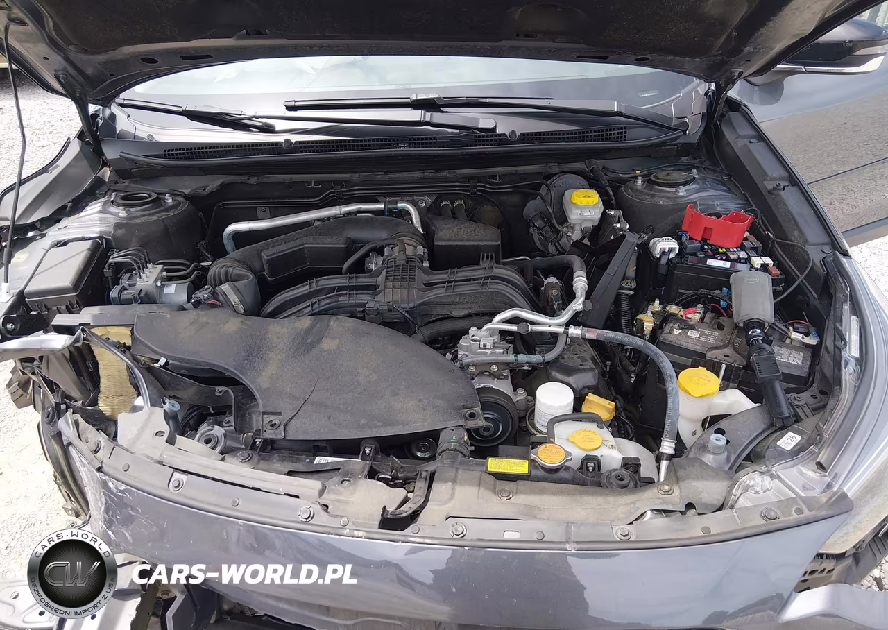2025 Subaru Outback Limited VIN:4S4BTANC0S3168386 - 10