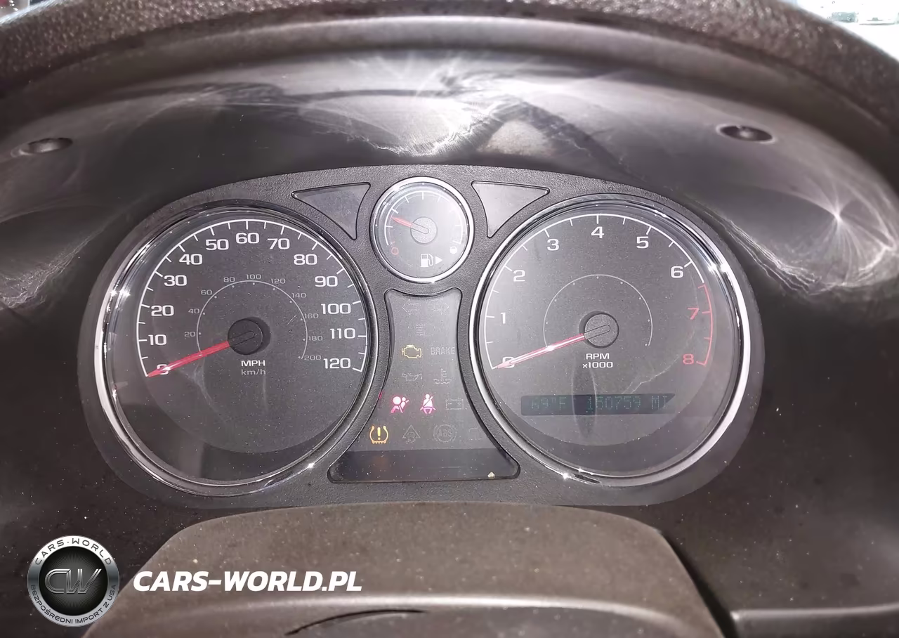 2008 Chevrolet Cobalt Ls VIN:1G1AK18F187222538 - 7