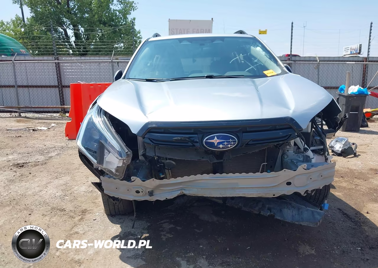 2022 Subaru Forester Premium VIN:JF2SKAEC4NH408653 - 12