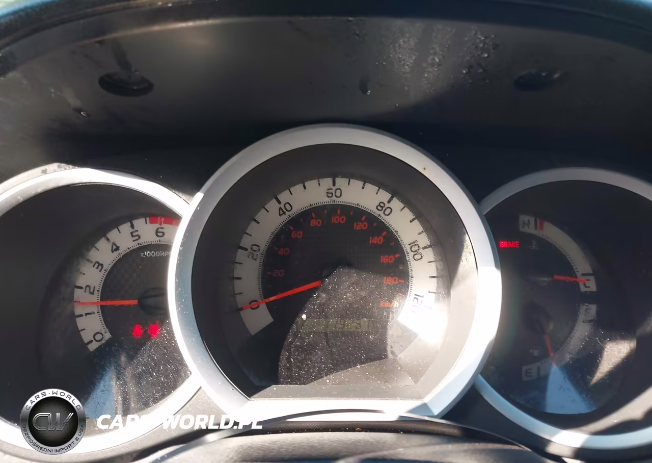 2014 Toyota Tacoma VIN:5TFUX4EN6EX026853 - 7