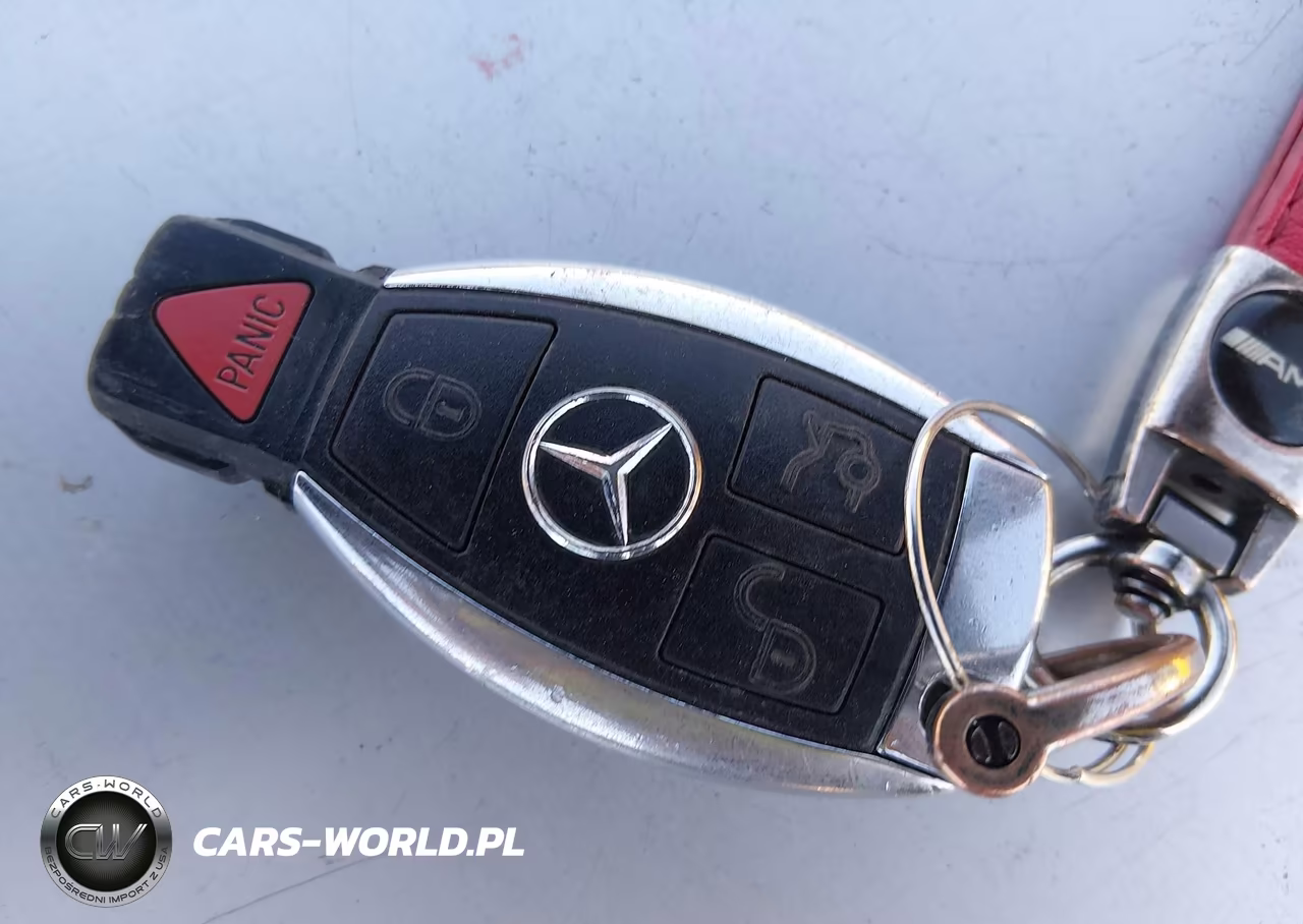 2010 Mercedes-Benz C 63 Amg VIN:WDDGF7HB1AF366324 - 11