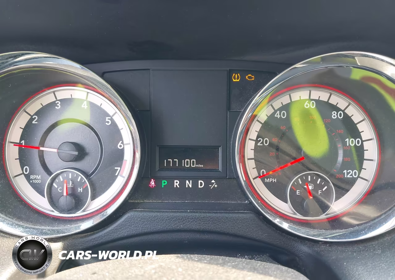 2017 Dodge Grand Caravan Sxt VIN:2C4RDGCG0HR586360 - 7