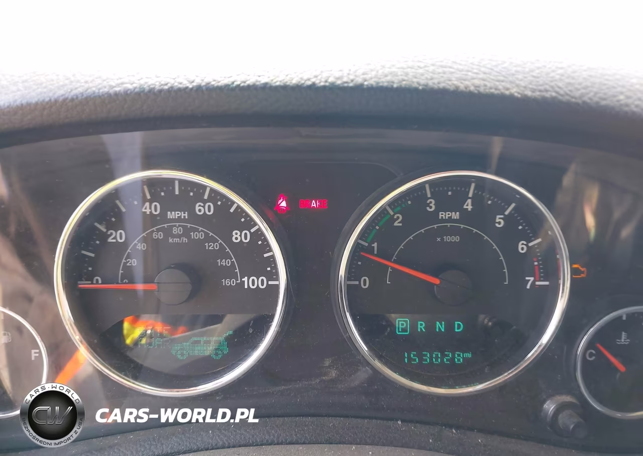 2015 Jeep Wrangler Unlimited Freedom Edition VIN:1C4BJWDG8FL594053 - 7