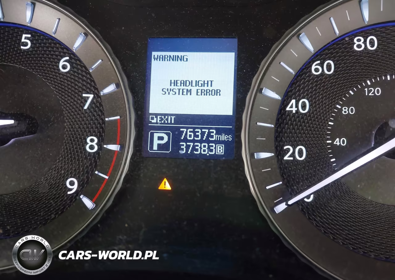 2016 Infiniti Q70L 3.7X VIN:JN1BY1PR3GM720796 - 14