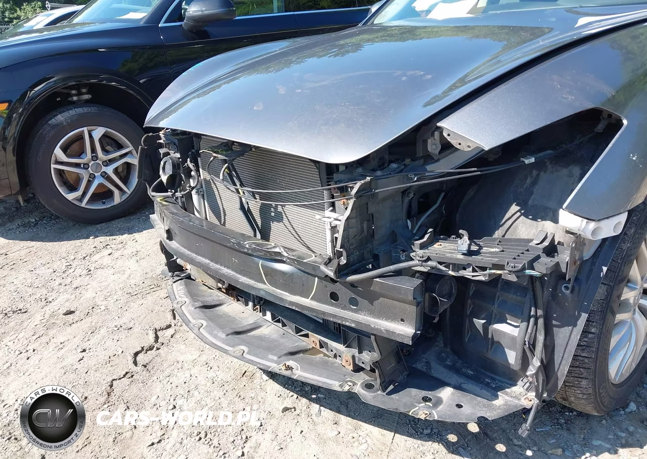 2016 Infiniti Q70L 3.7X VIN:JN1BY1PR3GM720796 - 6
