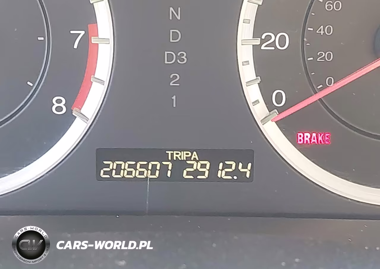 2010 Honda Accord 2.4 Lx VIN:1HGCP2F33AA142314 - 16