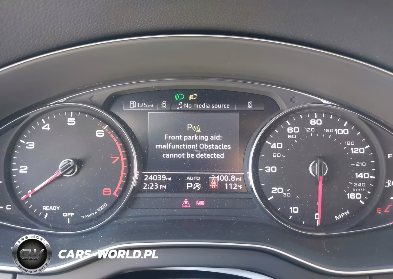 2023 Audi Q5 Premium 40 Tfsi Quattro S Tronic VIN:WA1ABAFY8P2181603 - 7