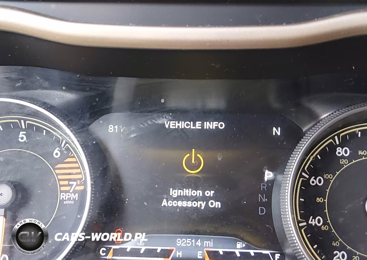 2018 Jeep Cherokee Limited Fwd VIN:1C4PJLDB3JD523726 - 15