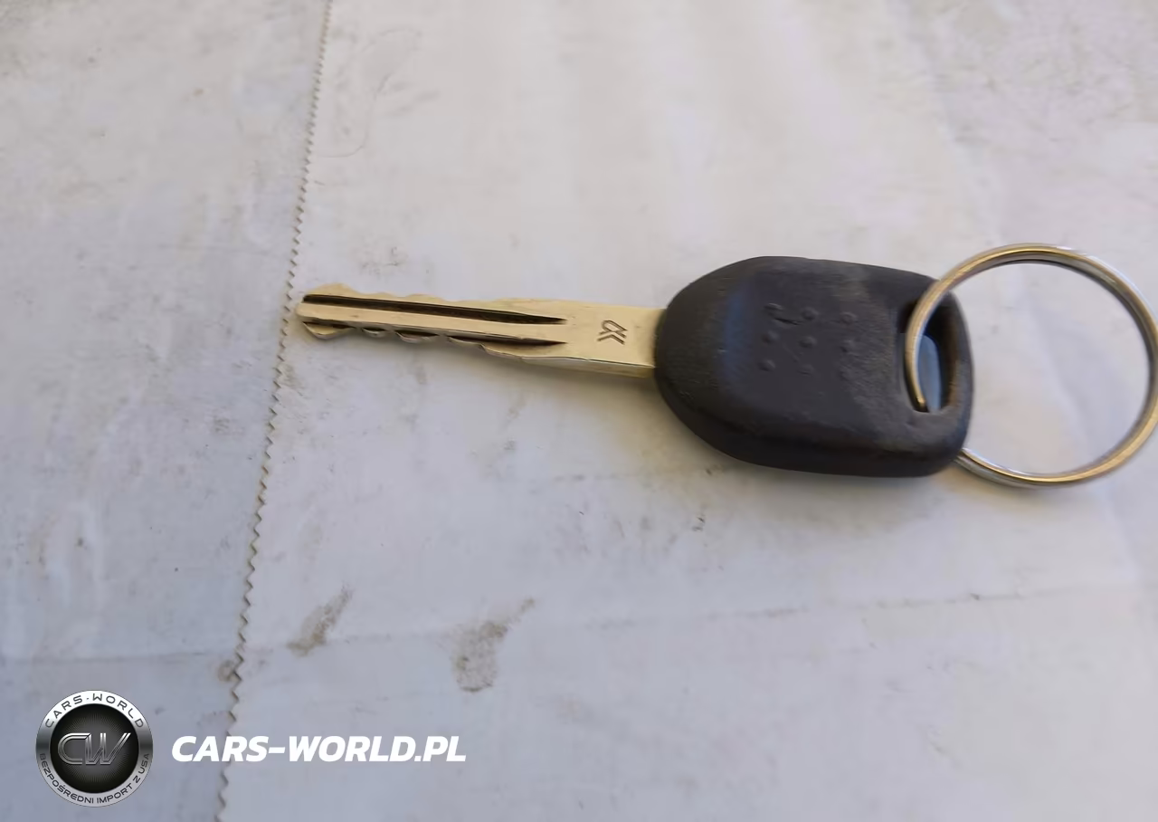 2000 Subaru Forester L VIN:JF1SF6354YH722611 - 11