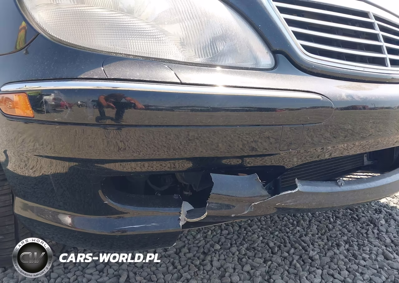 2000 Mercedes-Benz S 500 VIN:WDBNG75J0YA041051 - 6