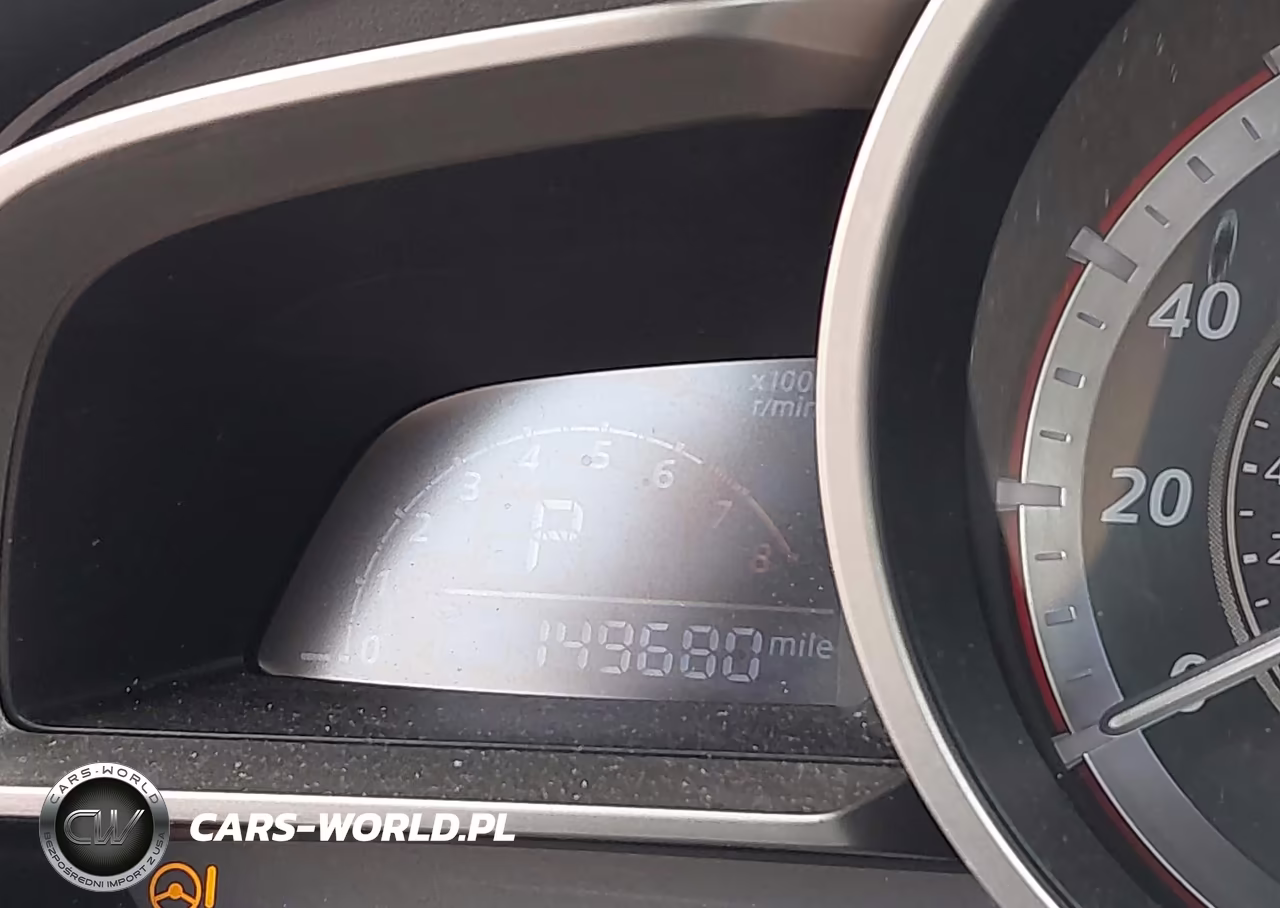 2015 Mazda Mazda3 I Grand Touring VIN:JM1BM1M78F1258182 - 15