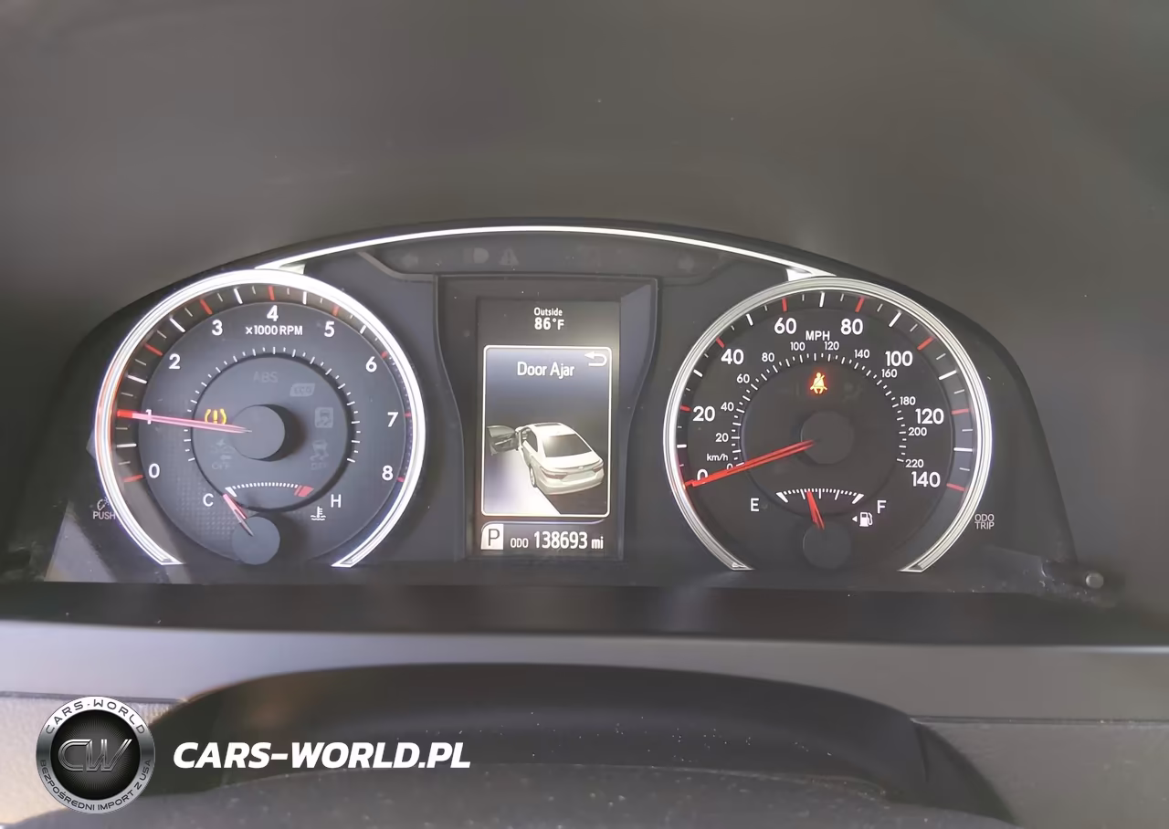 2017 Toyota Camry Se VIN:4T1BF1FK2HU672308 - 7