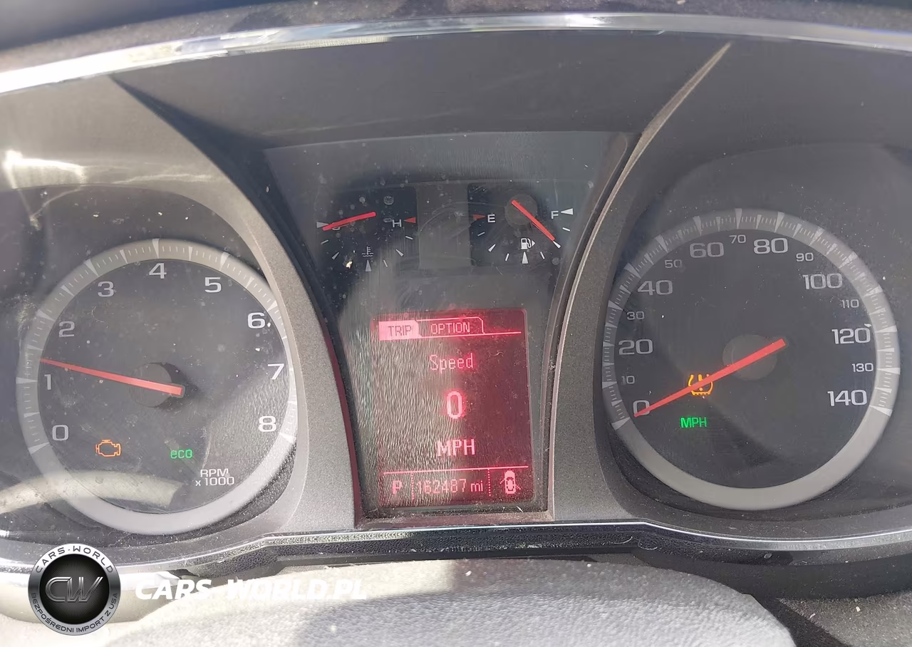 2015 GMC Terrain Sle-2 VIN:2GKFLWEK4F6317590 - 7