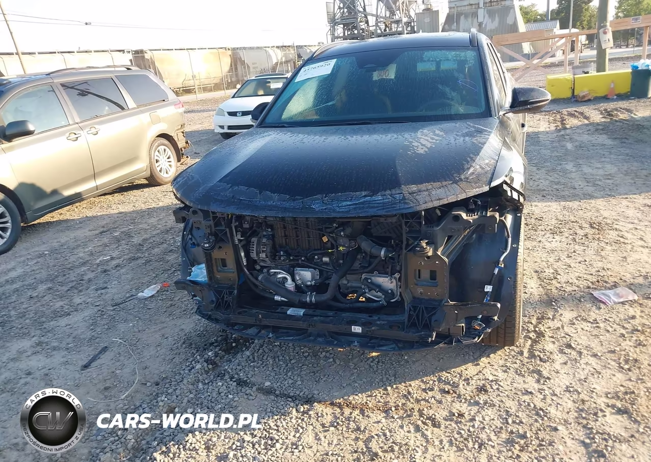 2024 Hyundai Santa Cruz Sel VIN:5NTJCDAE4RH097041 - 13