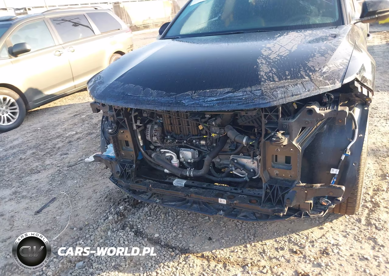 2024 Hyundai Santa Cruz Sel VIN:5NTJCDAE4RH097041 - 18