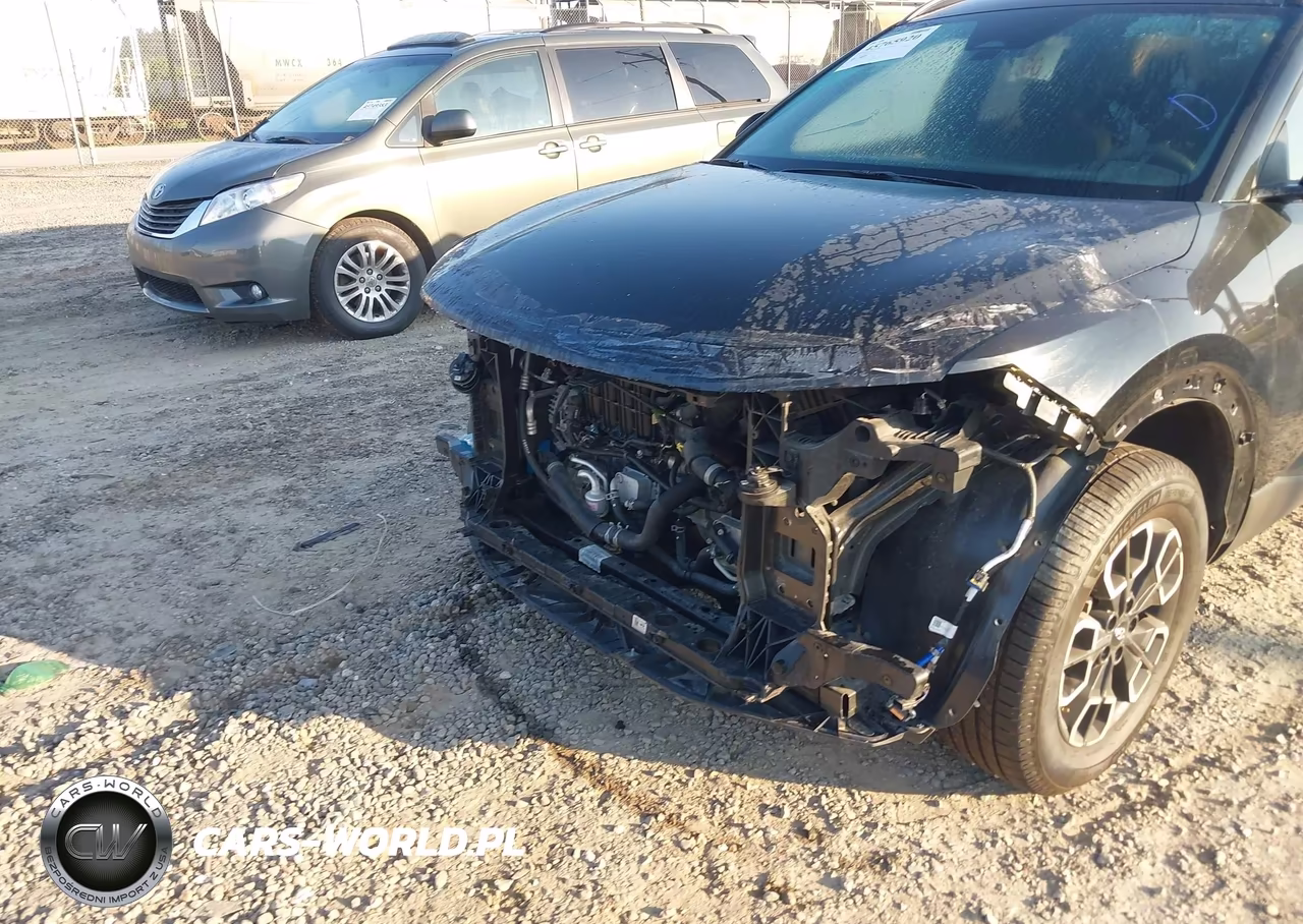 2024 Hyundai Santa Cruz Sel VIN:5NTJCDAE4RH097041 - 6