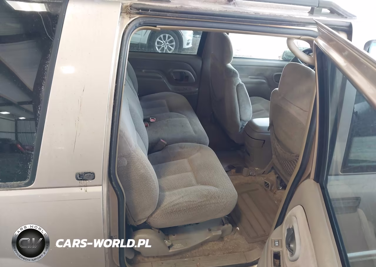 1999 Chevrolet Suburban Lt VIN:3GNEC16R0XG188802 - 8