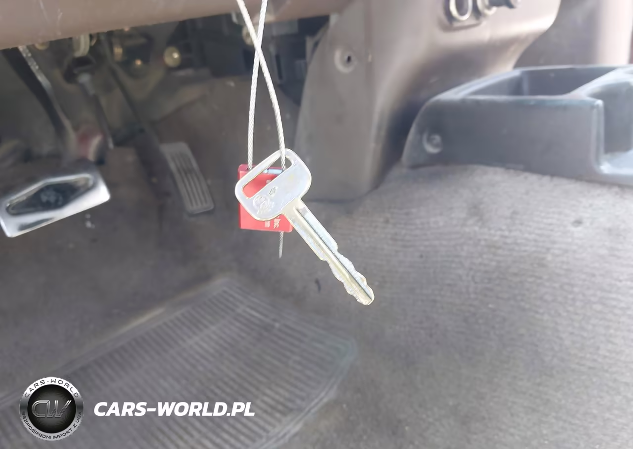 1998 Toyota Tacoma VIN:4TAVL52N7WZ030180 - 11