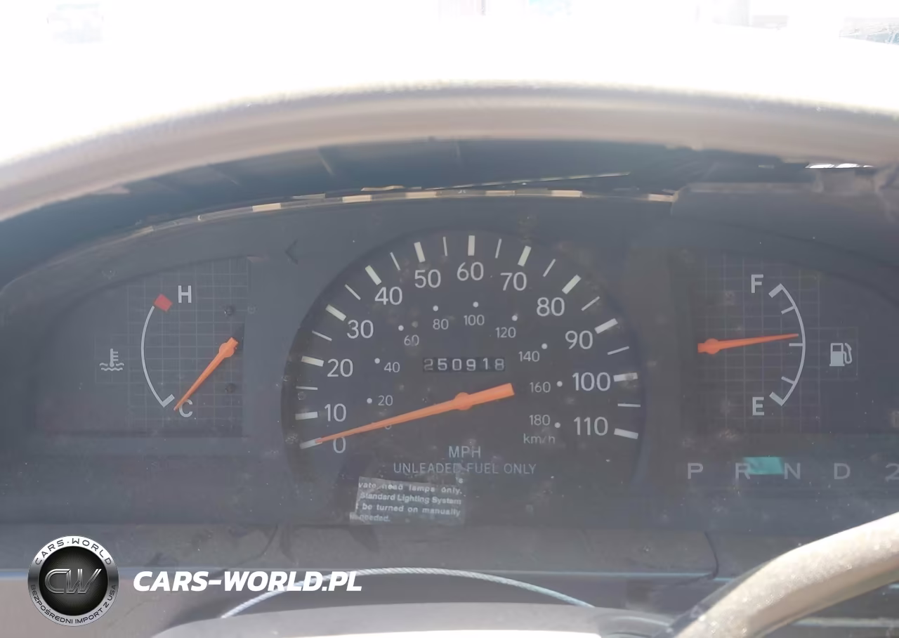 1998 Toyota Tacoma VIN:4TAVL52N7WZ030180 - 7