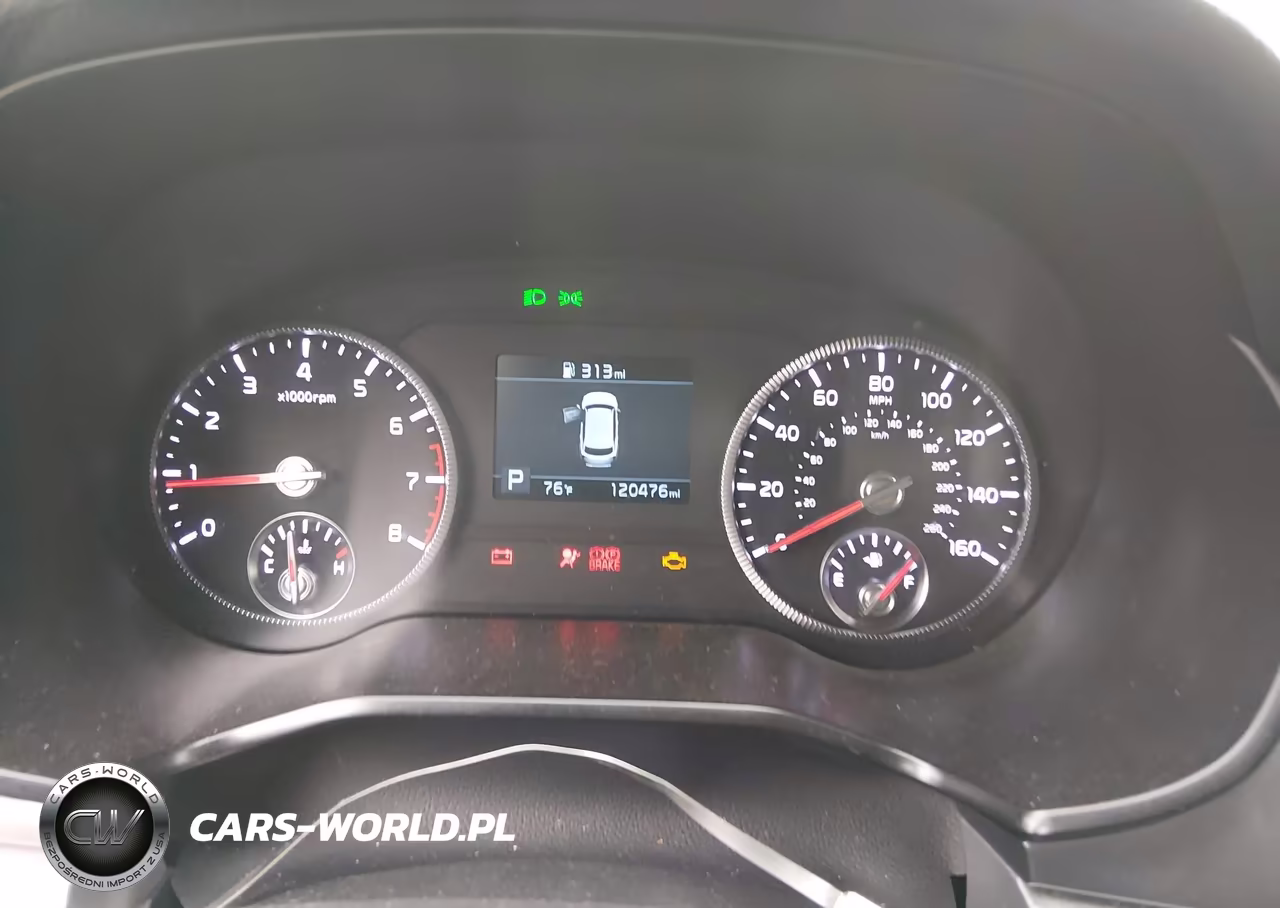 2021 Kia Telluride S VIN:5XYP6DHC9MG157352 - 7