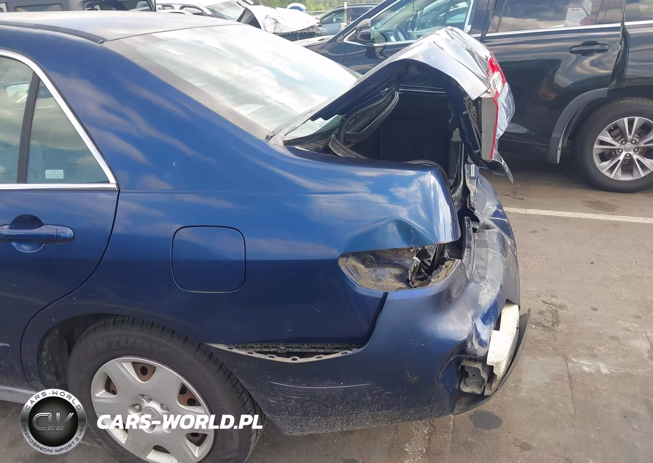 2005 Honda Accord 2.4 Lx VIN:1HGCM56435A150504 - 12