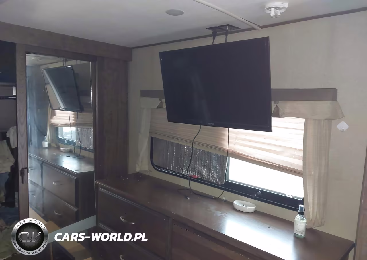 2016 Grand Design Solitude 43Ft VIN:573FS4328G1105391 - 14