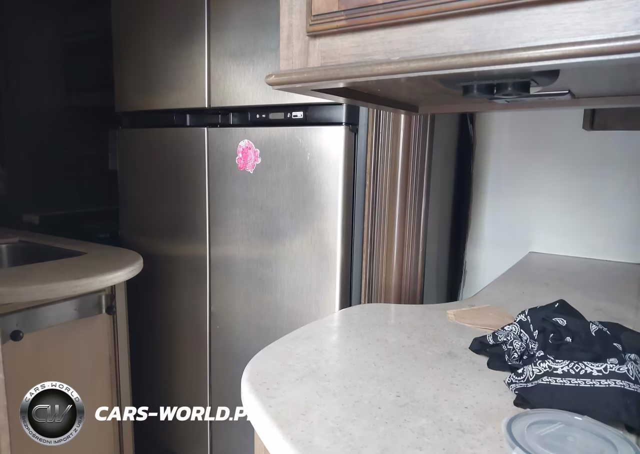 2016 Grand Design Solitude 43Ft VIN:573FS4328G1105391 - 5