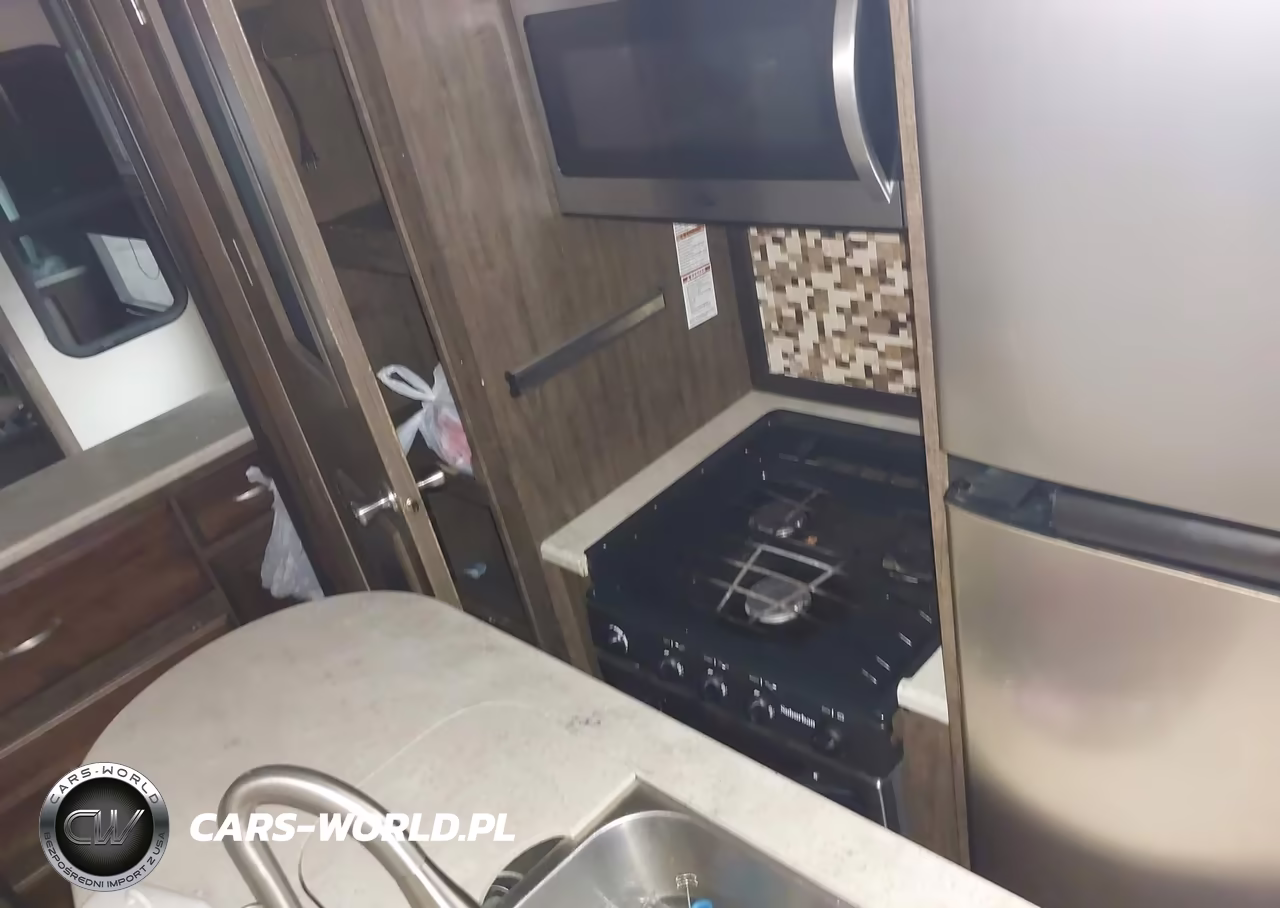 2016 Grand Design Solitude 43Ft VIN:573FS4328G1105391 - 8