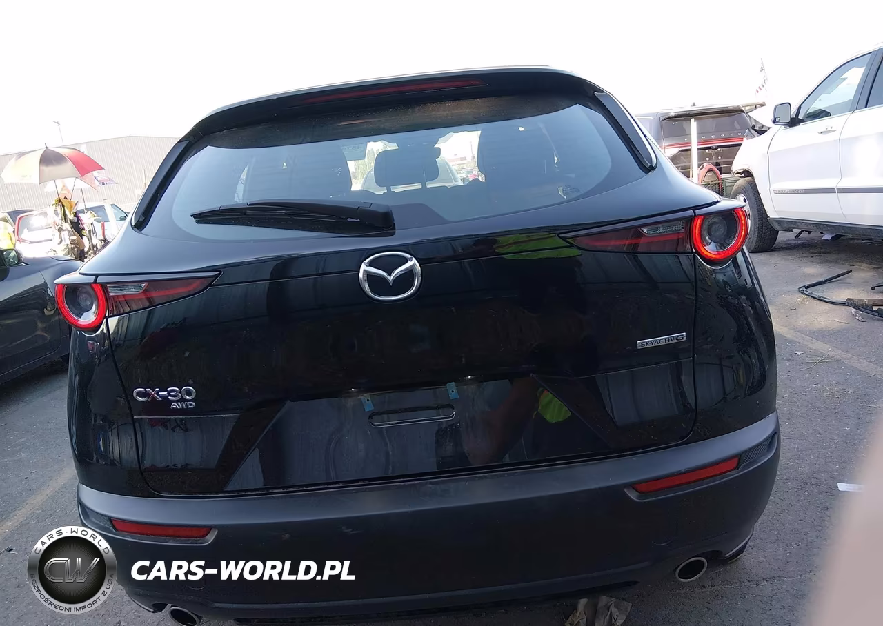 2025 Mazda Cx-30 2.5 S VIN:3MVDMBAM1SM769530 - 17