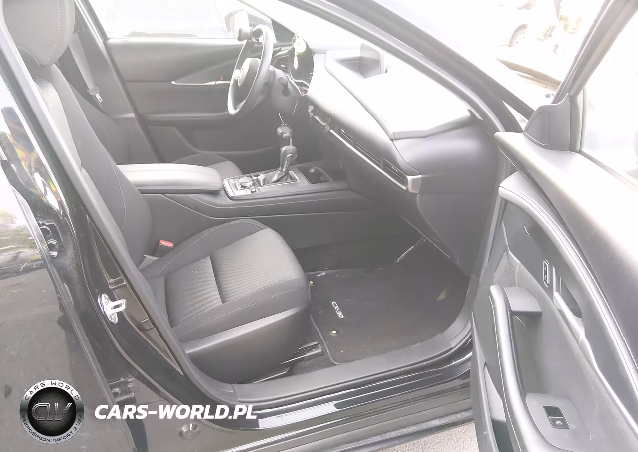 2025 Mazda Cx-30 2.5 S VIN:3MVDMBAM1SM769530 - 5