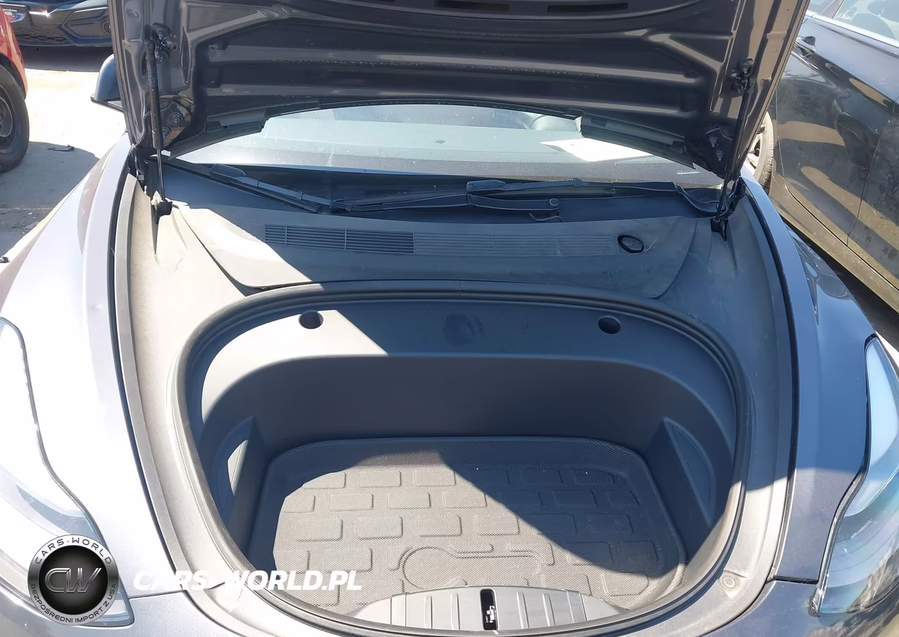 2023 Tesla Model 3 Rear-Wheel Drive VIN:5YJ3E1EAXPF511927 - 10