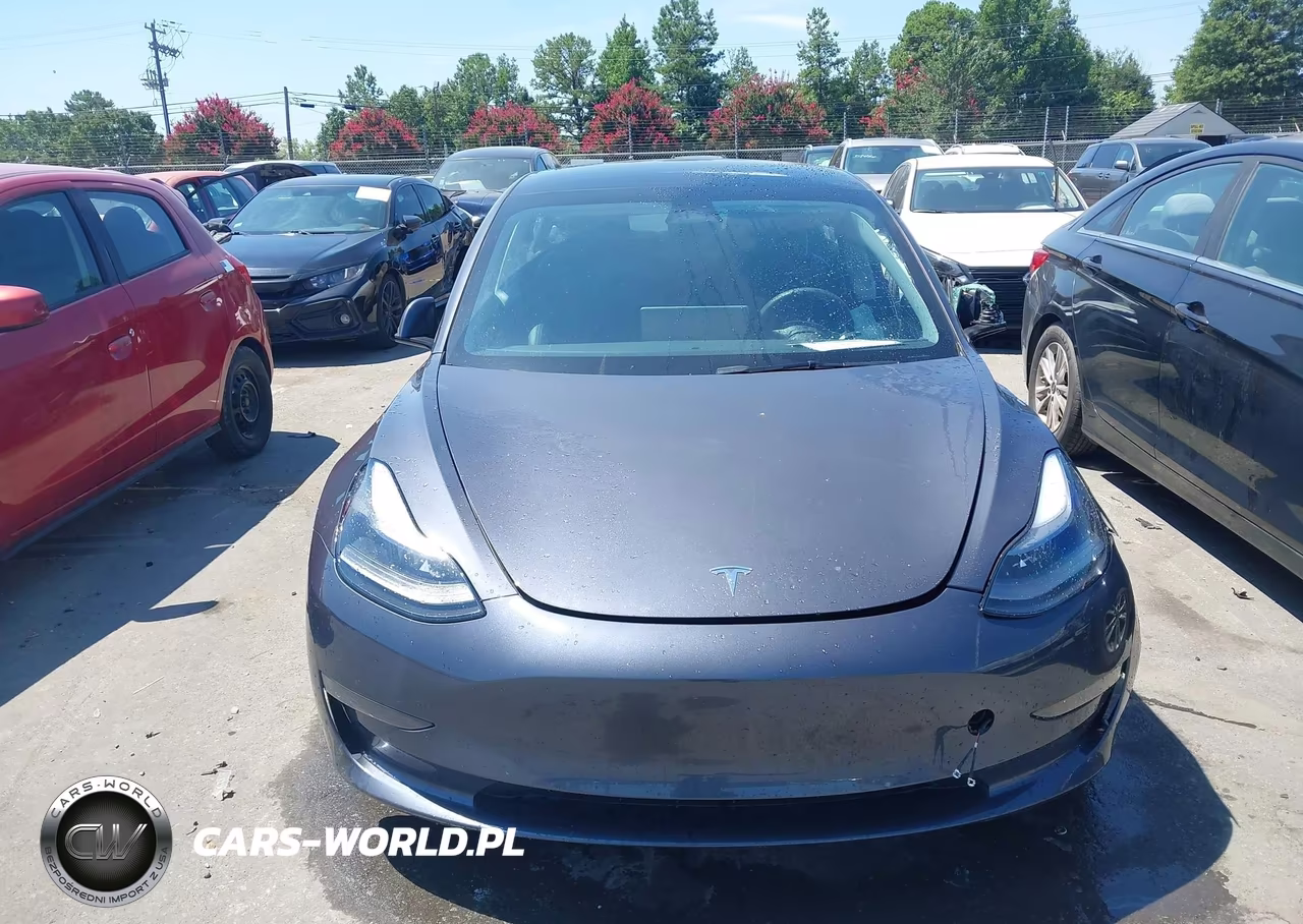 2023 Tesla Model 3 Rear-Wheel Drive VIN:5YJ3E1EAXPF511927 - 11