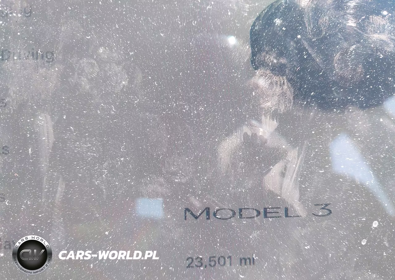 2023 Tesla Model 3 Rear-Wheel Drive VIN:5YJ3E1EAXPF511927 - 14