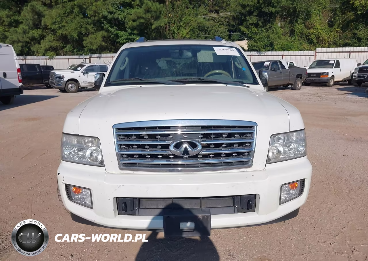 2010 Infiniti Qx56 VIN:5N3ZA0NF8AN903084 - 12