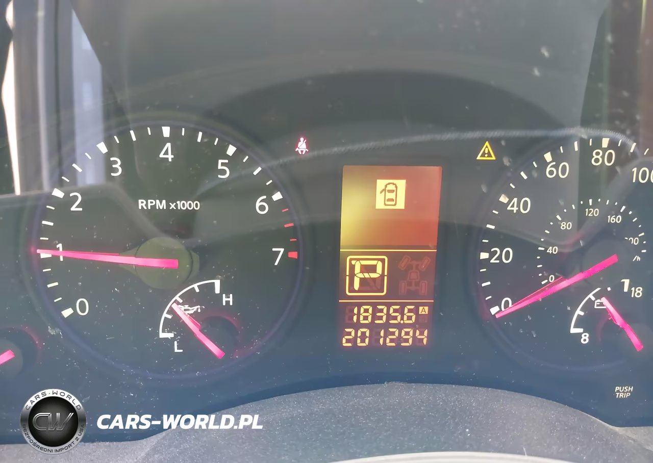 2010 Infiniti Qx56 VIN:5N3ZA0NF8AN903084 - 7