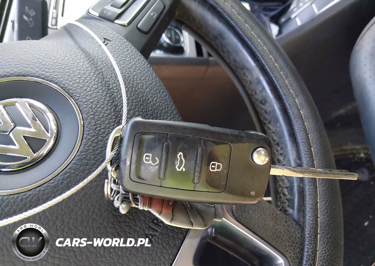 2012 Volkswagen Passat 2.5L Se VIN:1VWBH7A38CC075628 - 11