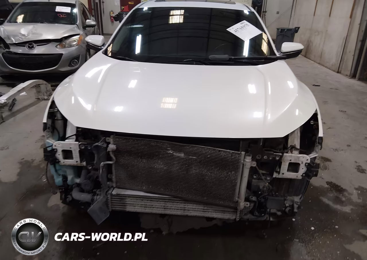 2016 Honda Civic Touring VIN:19XFC1F98GE216807 - 13
